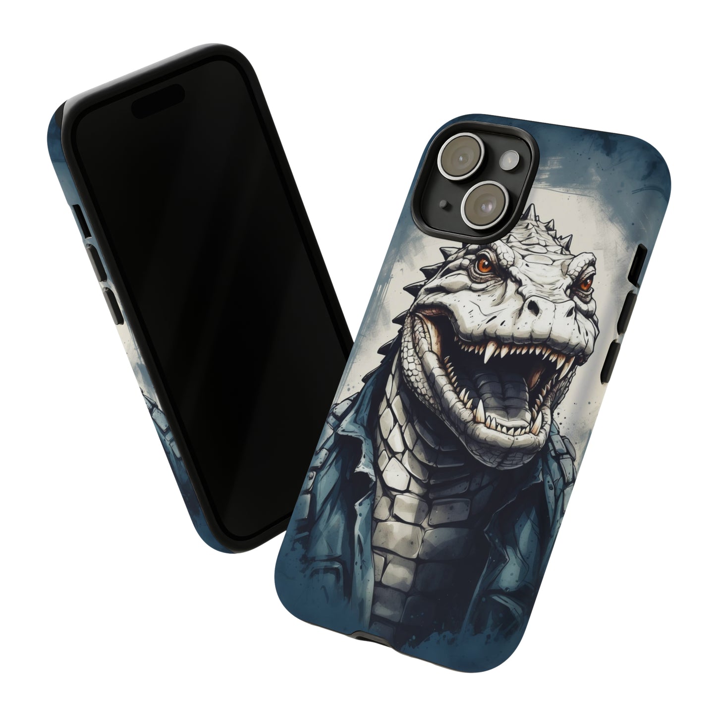 Mr Croc Tough Case