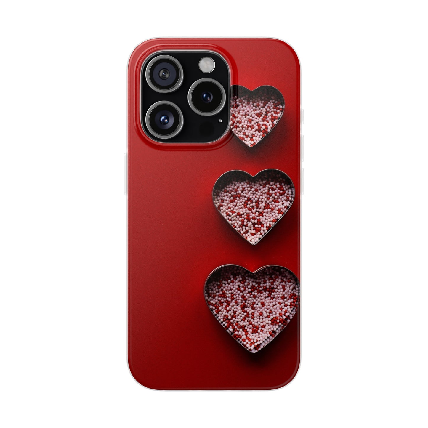 Vessel of Love Flexi Case