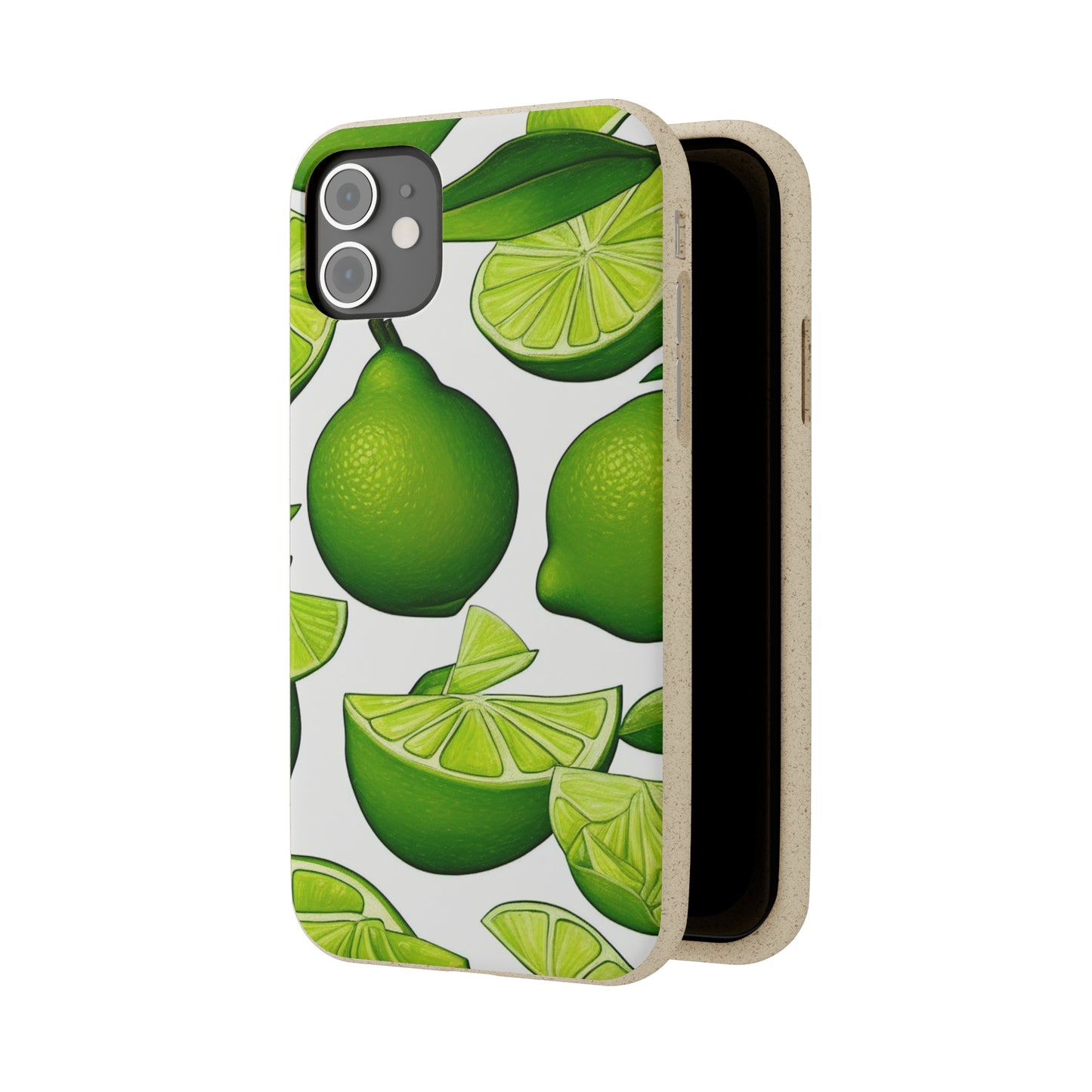 Sour Splash Biodegradable Case