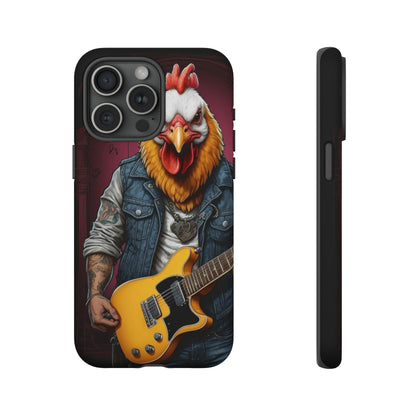 Rooster Rock Tough Case