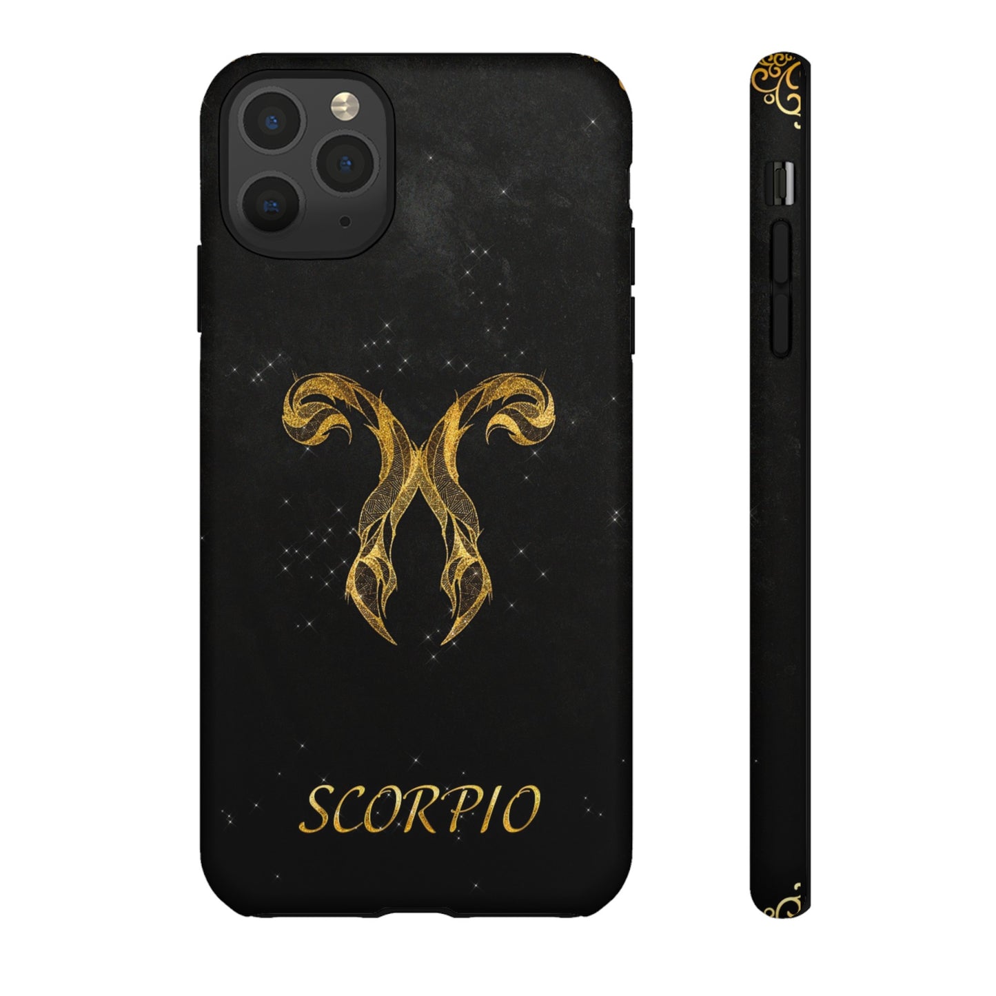 Scorpio Tough Case