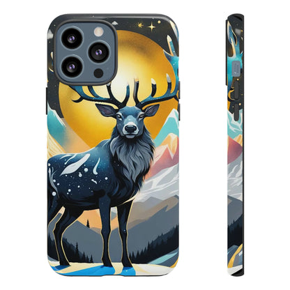 Moose Tough Case