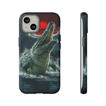 Aggressive Gator Tough Case