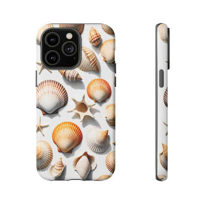 Shells Tough Case