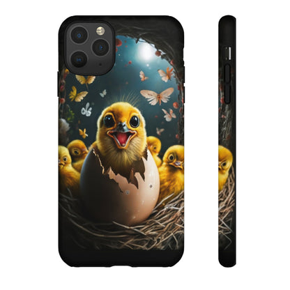 Hatchling Tough Case