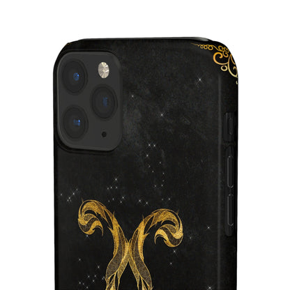 Scorpio Snap Case