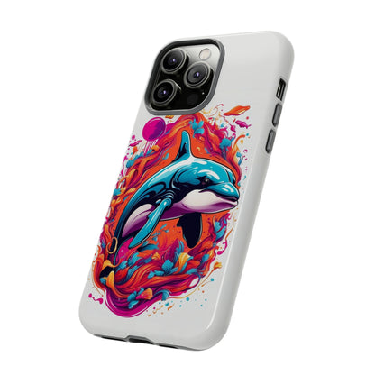 dolphin Tough Case