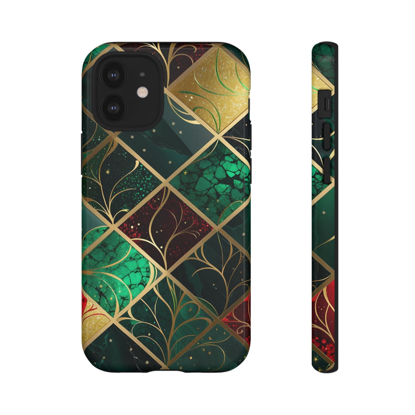 Silky Designs Tough Case