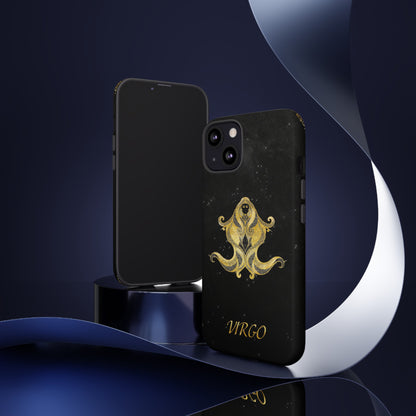 Virgo Tough Case