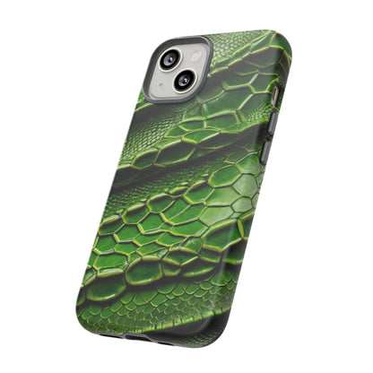 Photosynthetic Grass Tough Case