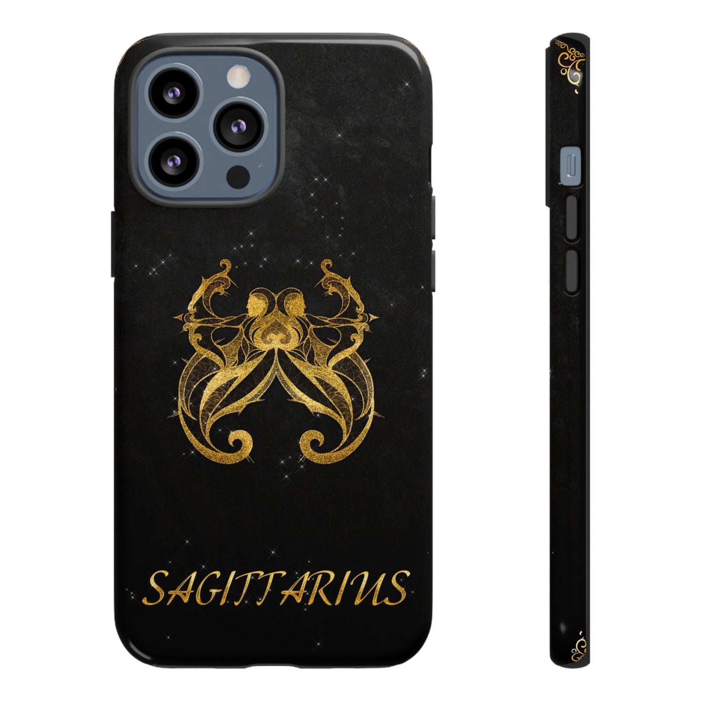 Sagittarius Tough Case