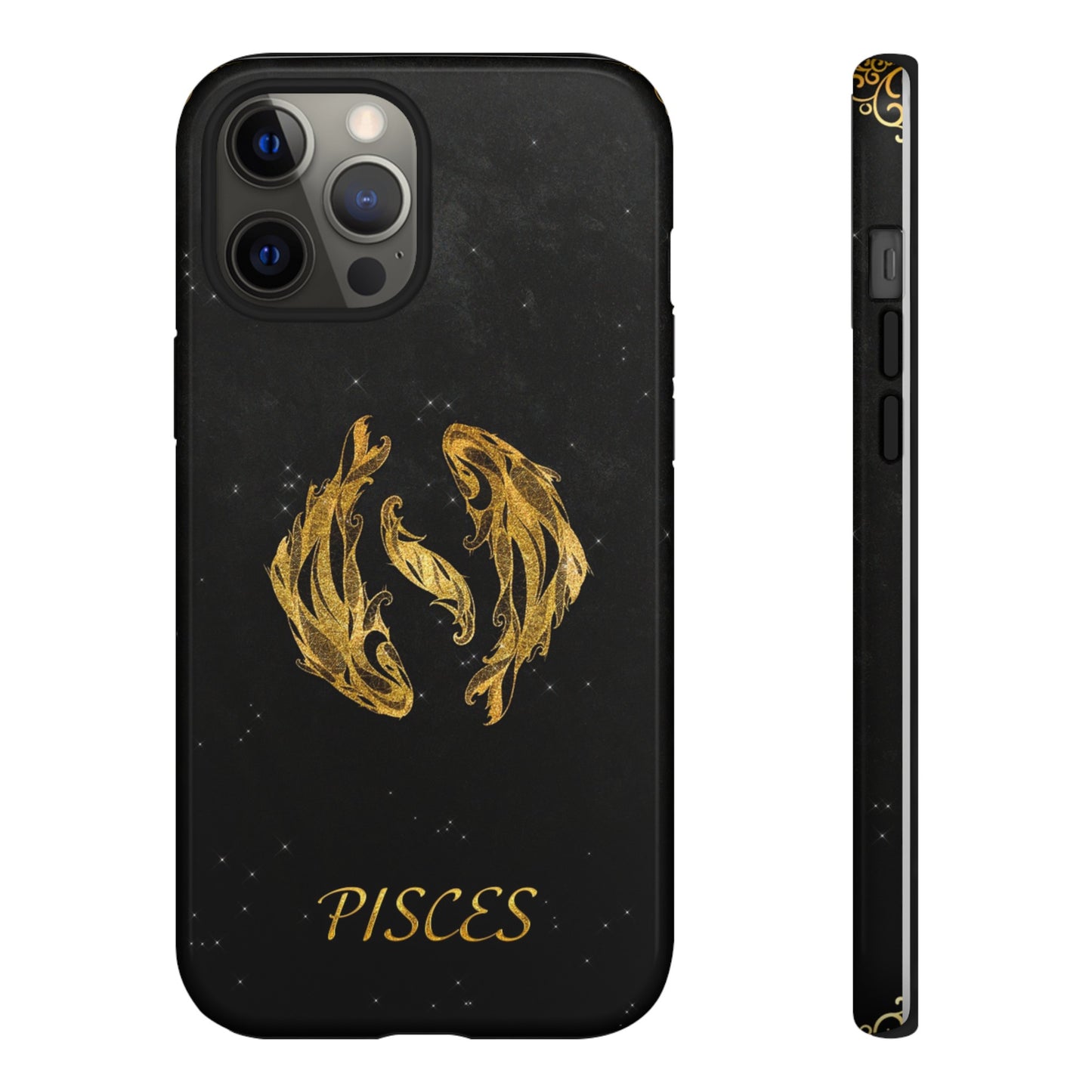 Pisces Tough Case