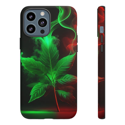 Neon Tough Case