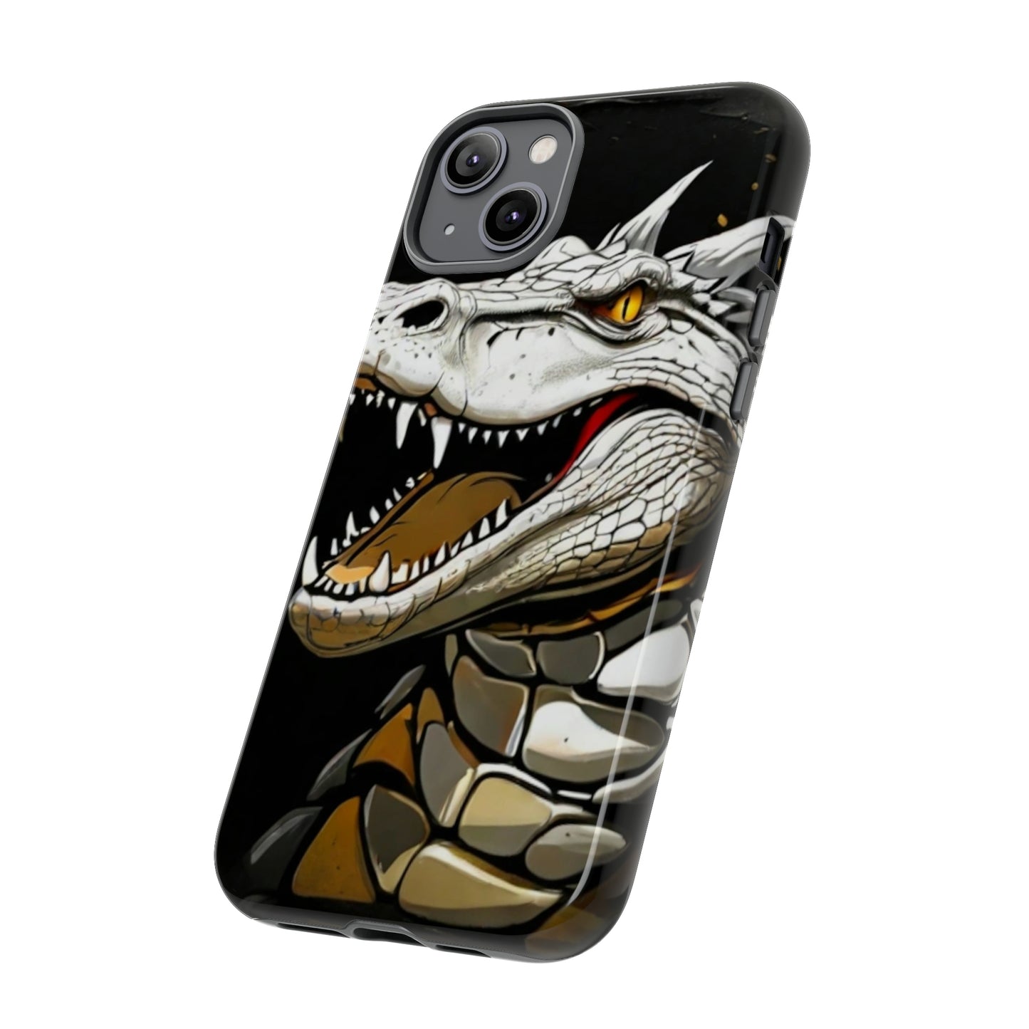 Dragon Art Tough Case