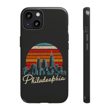 Philly Tough Case