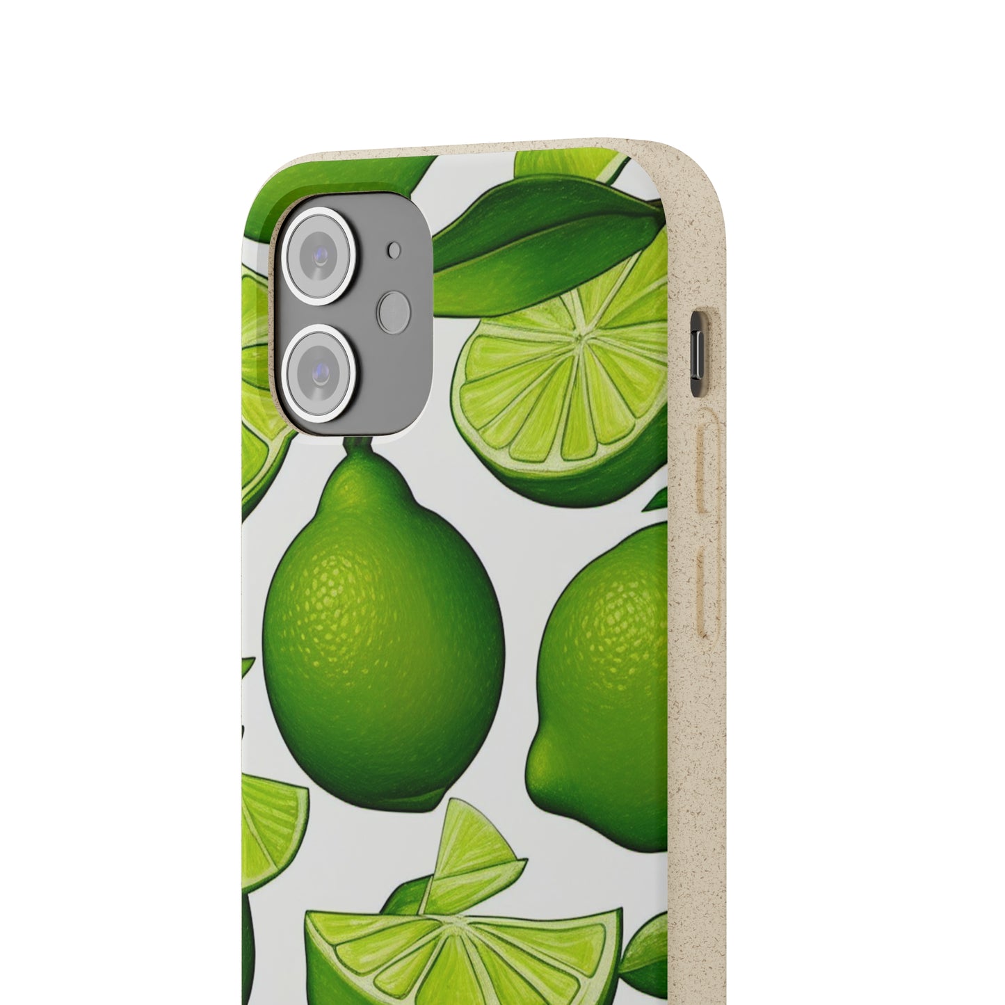 Sour Splash Biodegradable Case