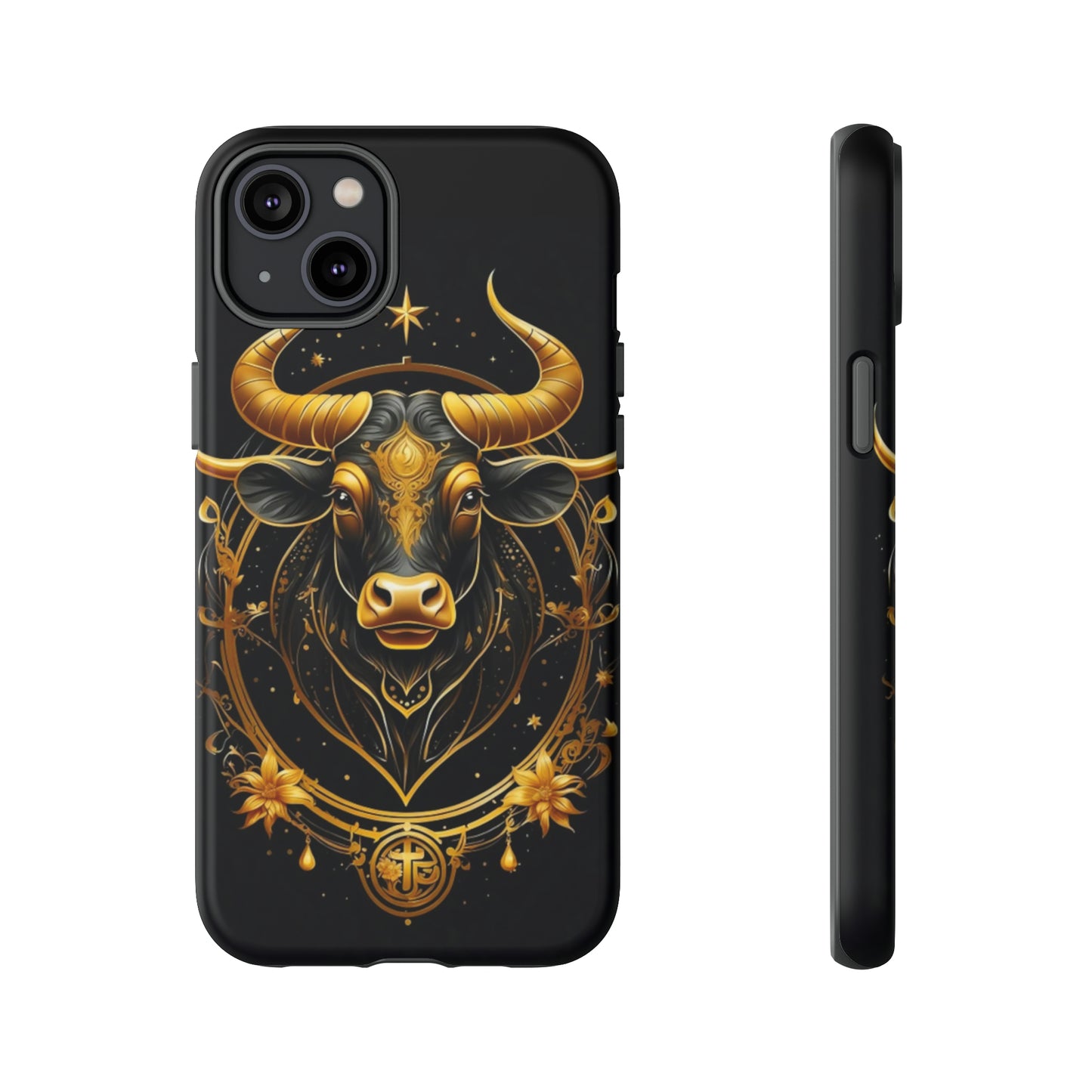 Taurus Tough Case