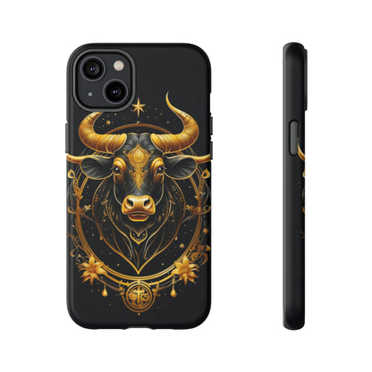 Taurus Tough Case