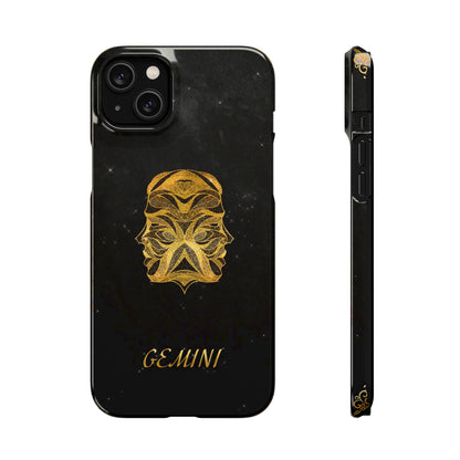 Gemini Snap Case