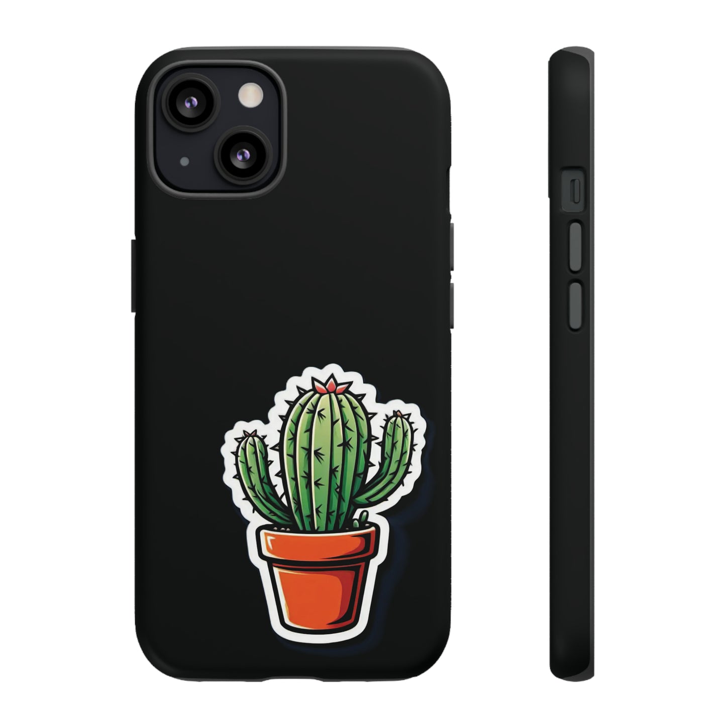 Cactus Tough Case