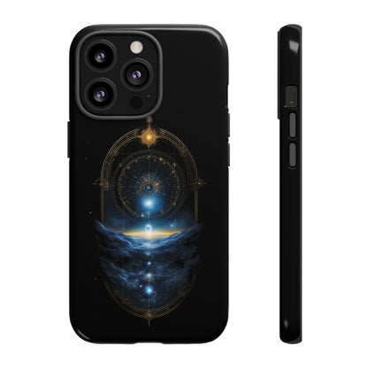 Celestial Map Tough Case