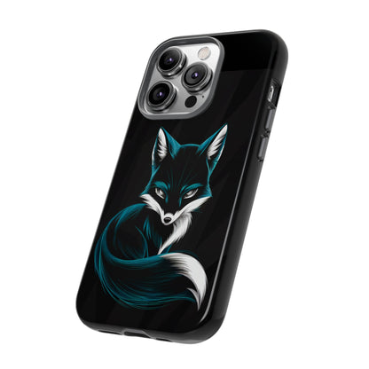 Sly Fox Tough Case