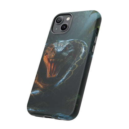 Titanoboa Tough Case - Colorwink