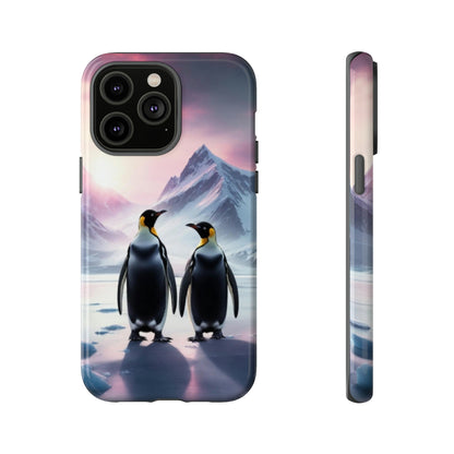 Penguins Tough Case