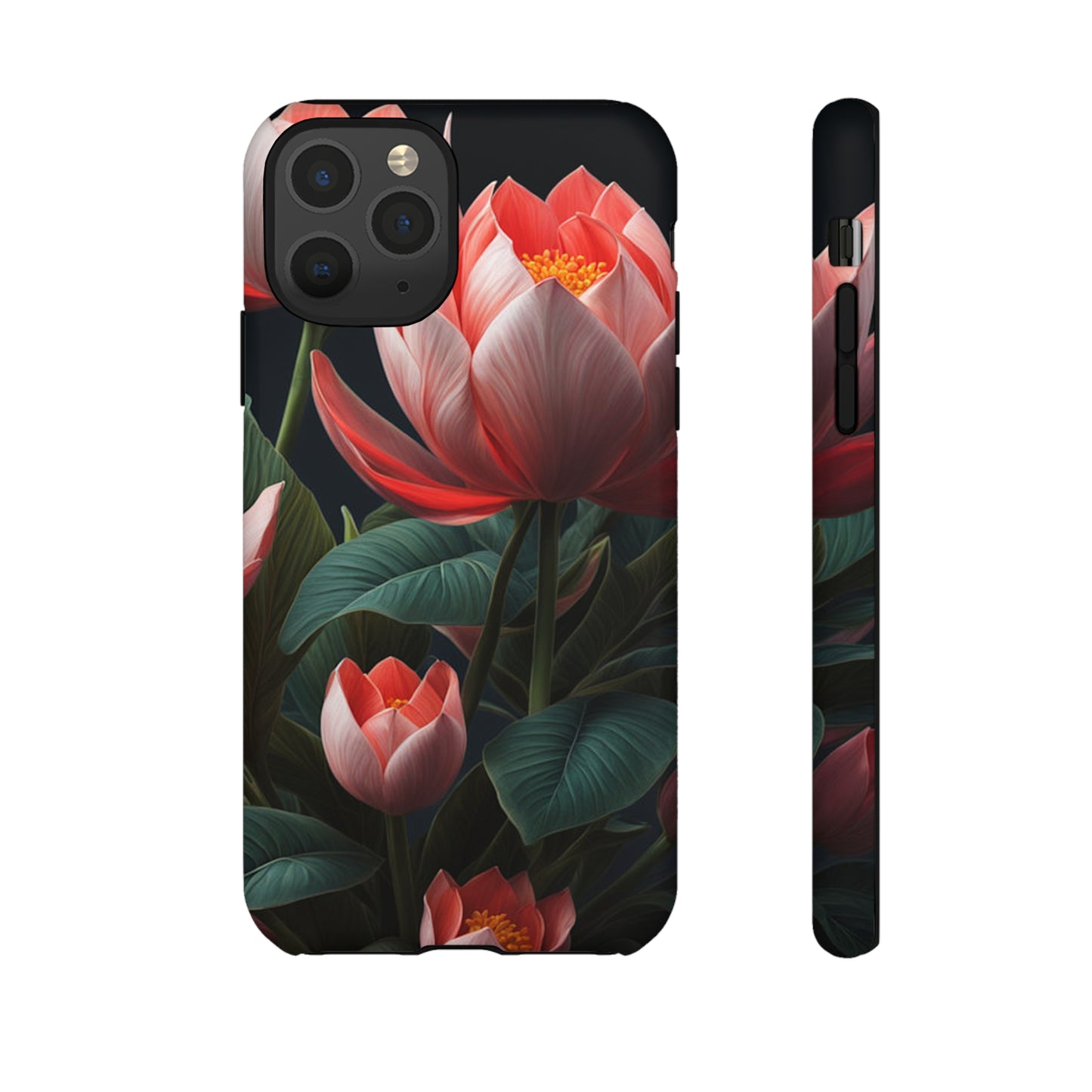 Lotus Tough Case