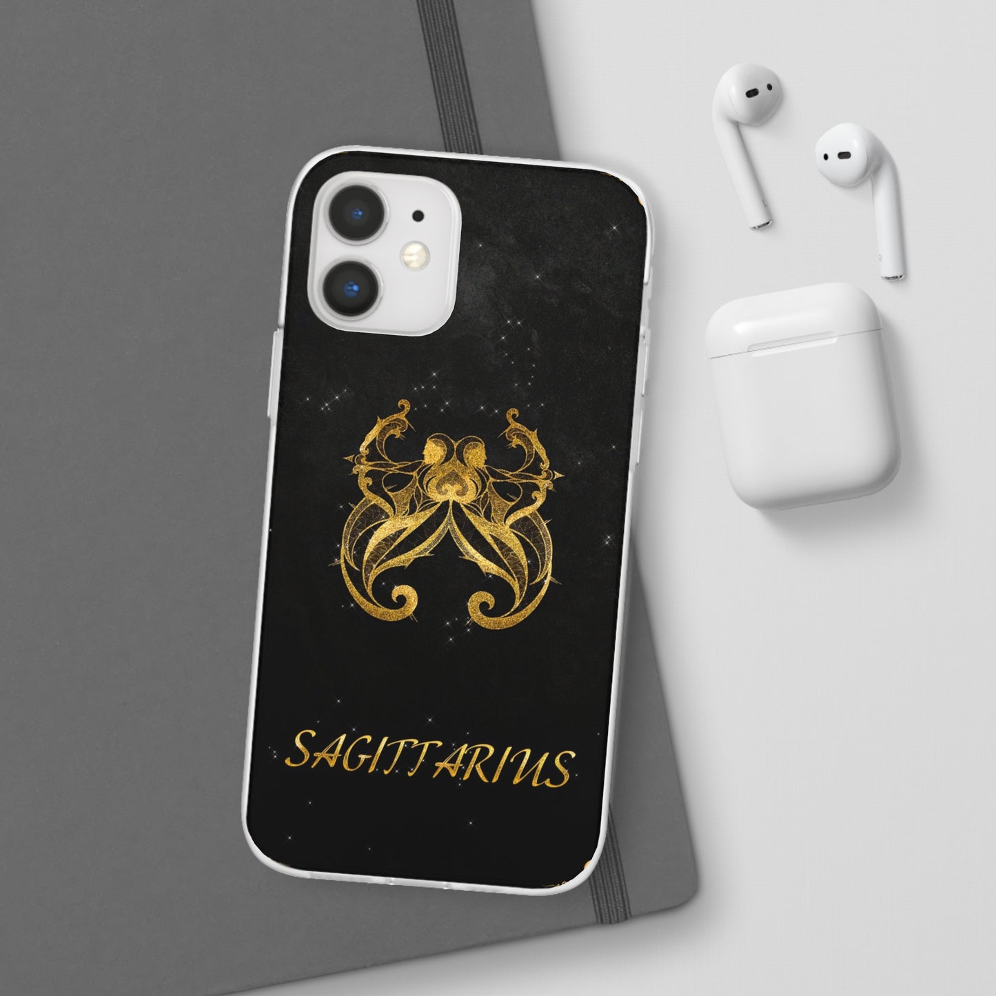 Sagittarius Flexi Case