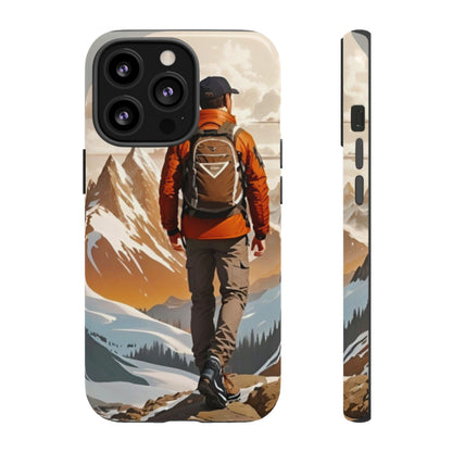 The Trek Tough Case