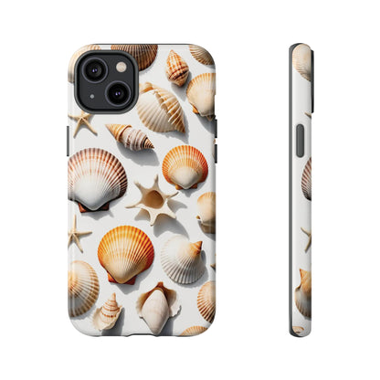 Shells Tough Case