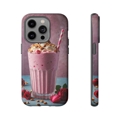 Rose Shake Tough Case