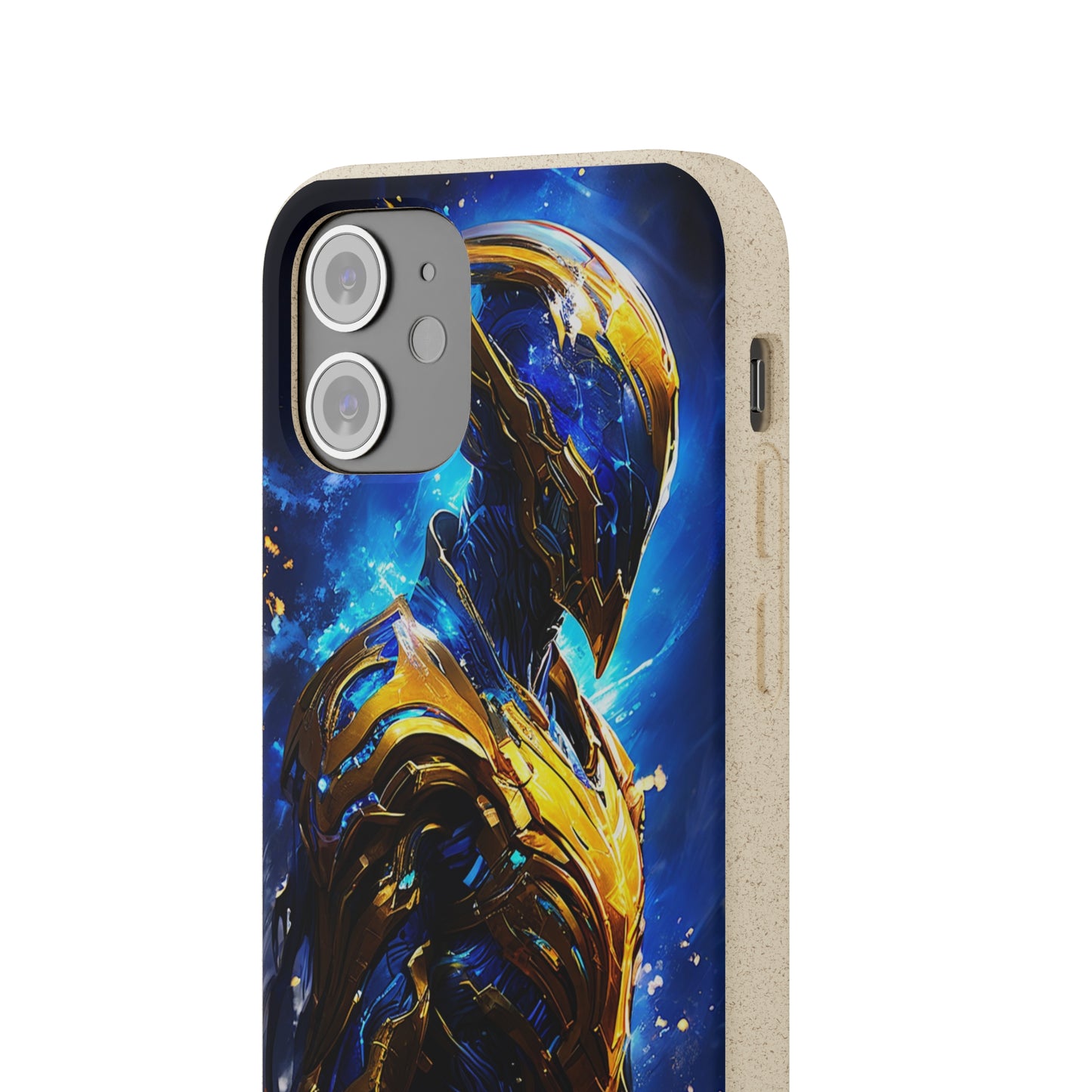 The Celestial Biodegradable Case