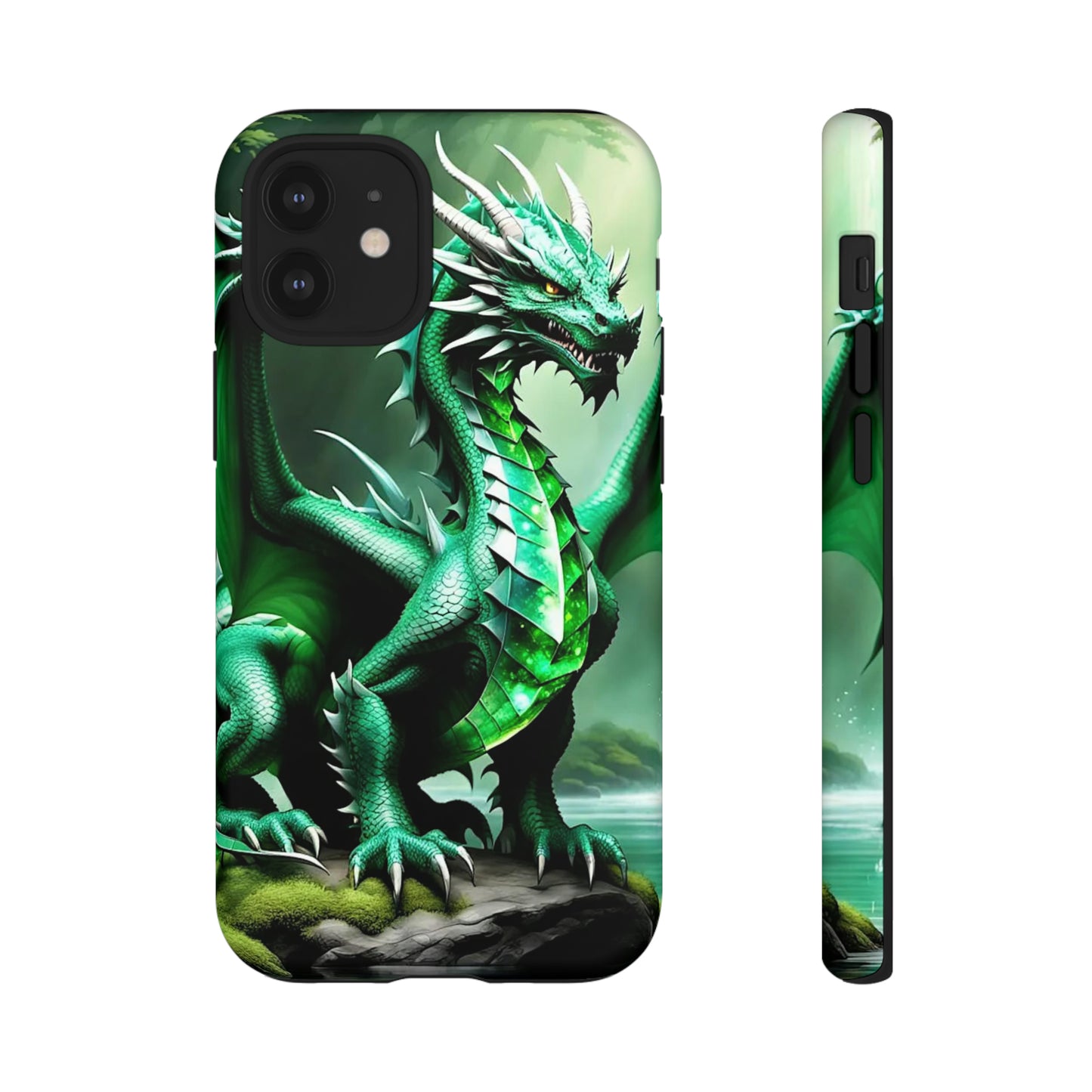 Dragon Tough Case