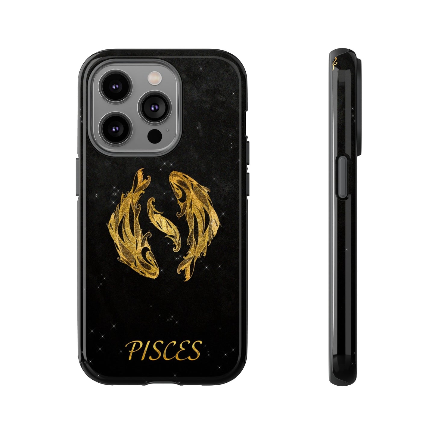 Pisces Tough Case