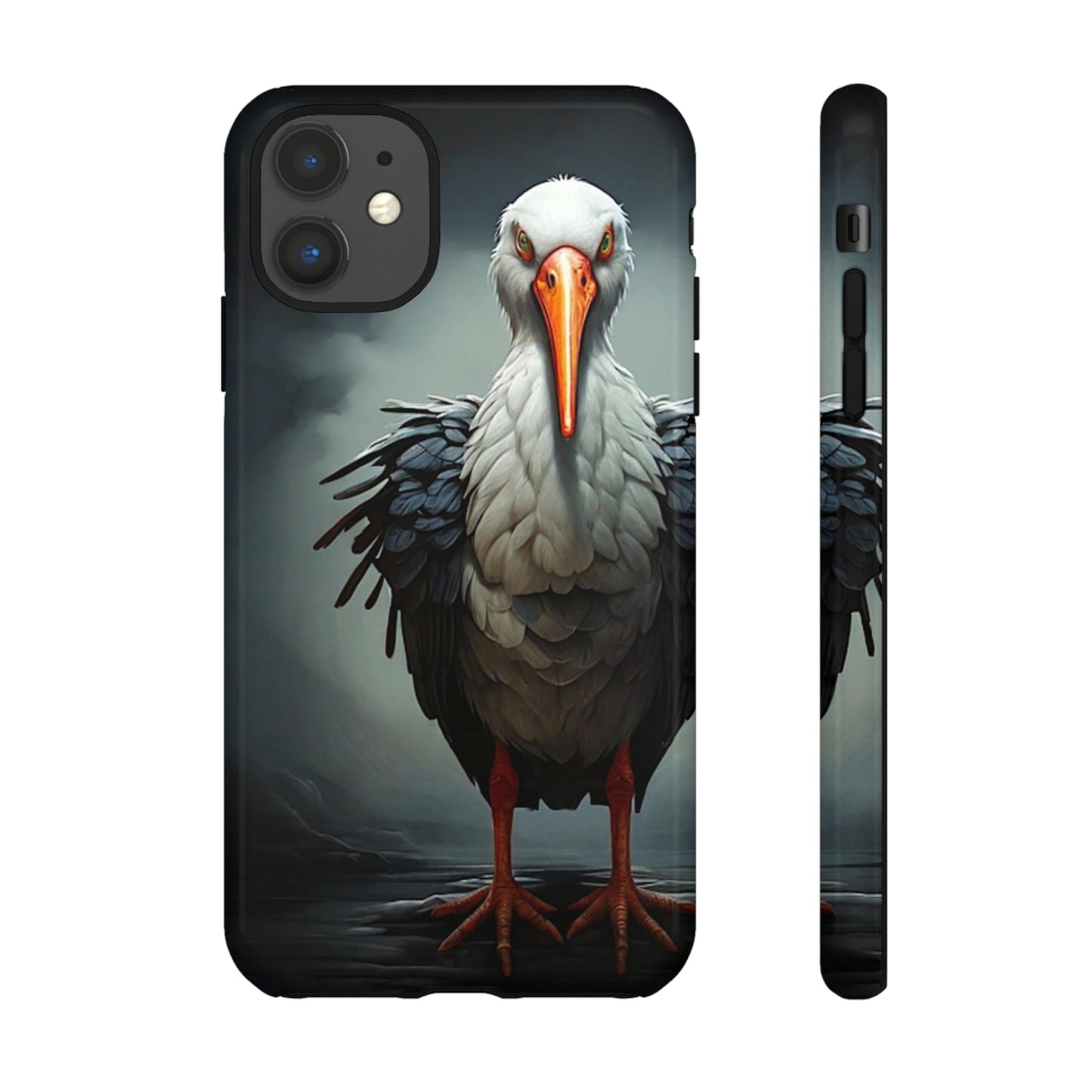 Stork Tough Case