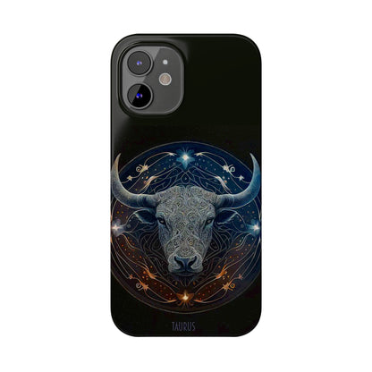 Taurus Slim Phone Case