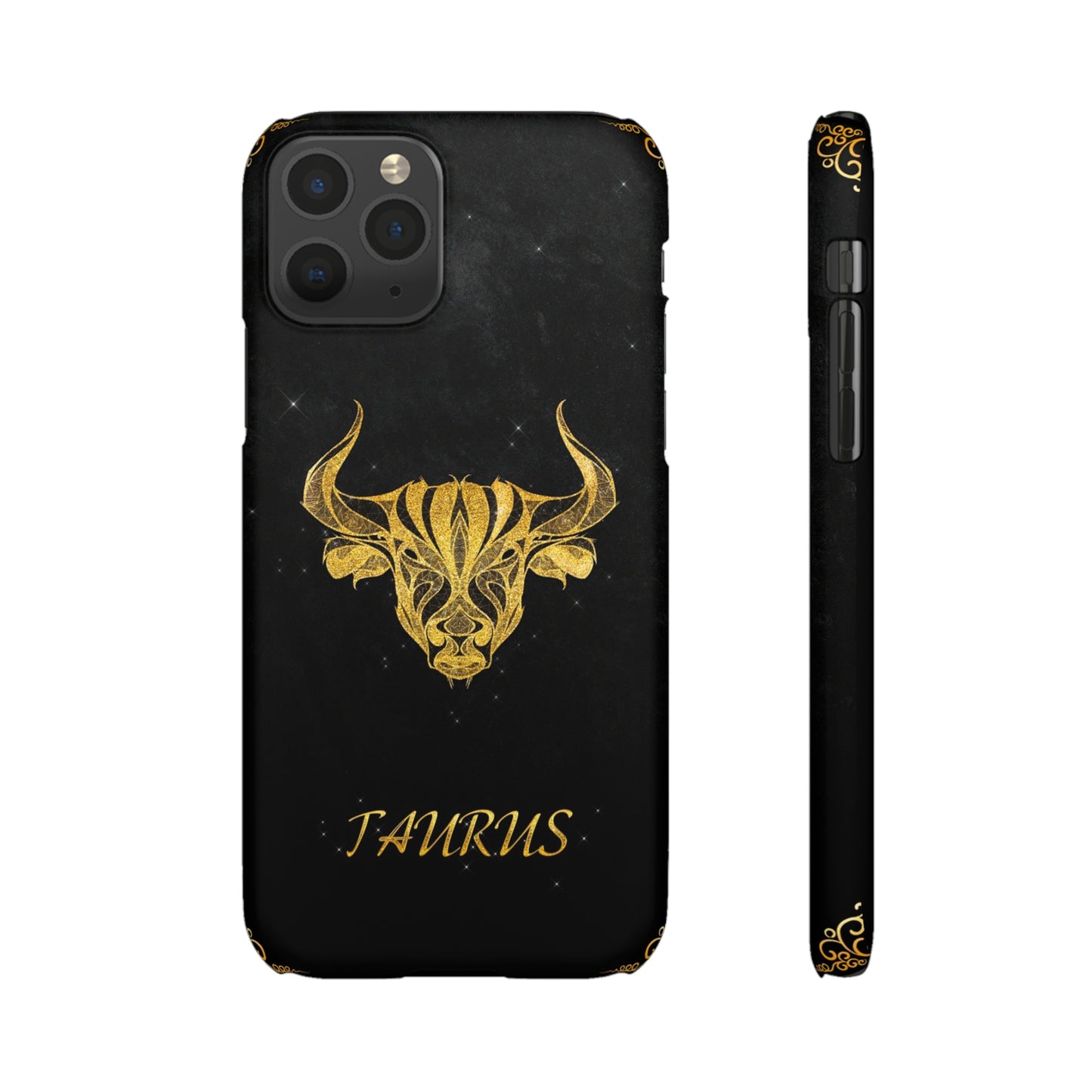 Taurus Snap Case