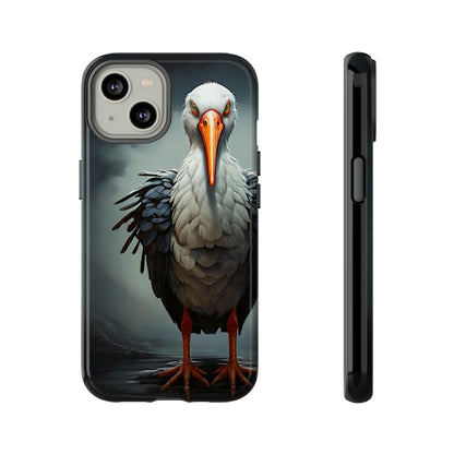 Stork Tough Case