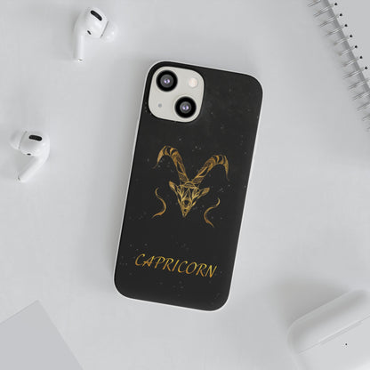 Capricorn Flexi Case