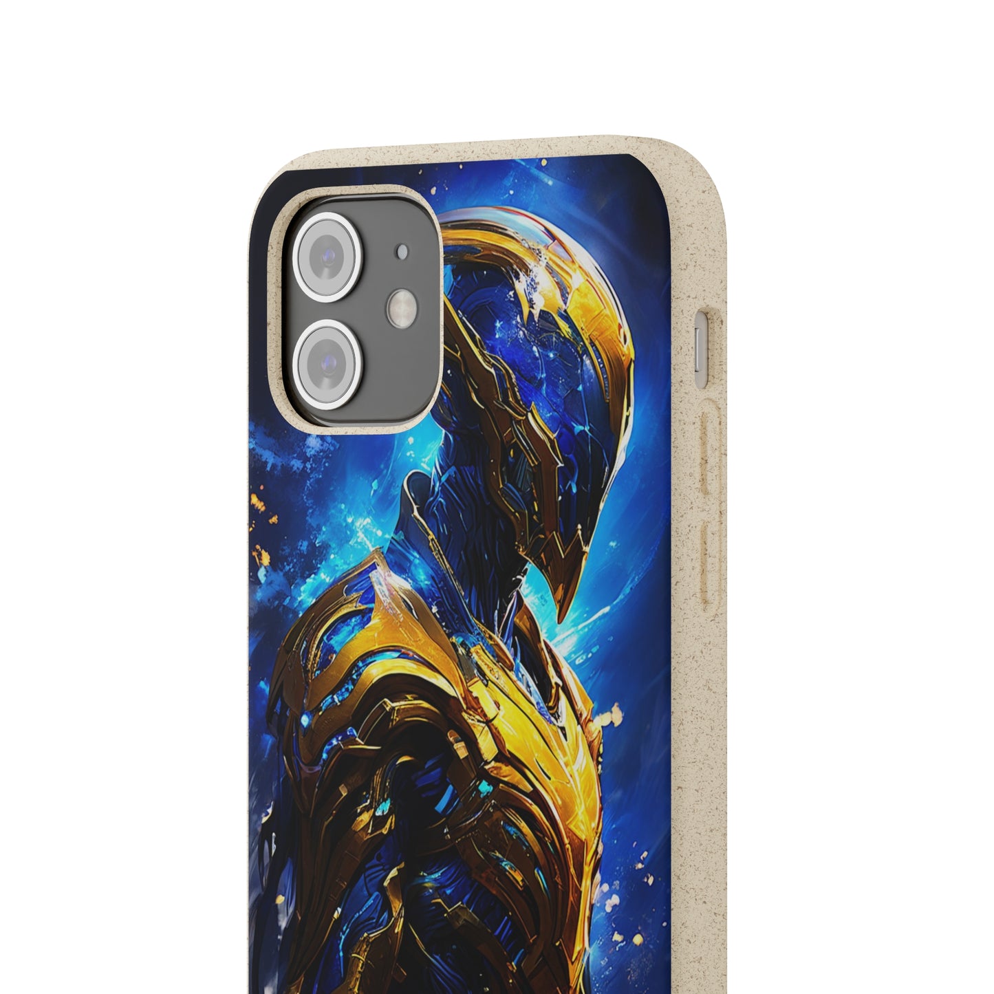 The Celestial Biodegradable Case