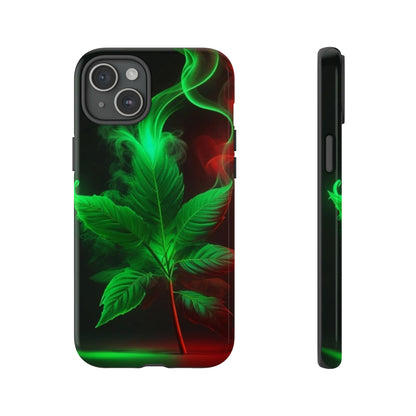 Neon Tough Case