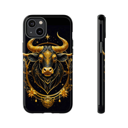 Taurus Tough Case