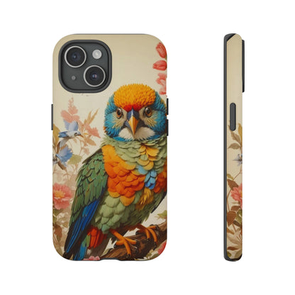 Parakeet Tough Case