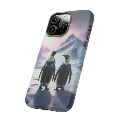 Penguins Tough Case