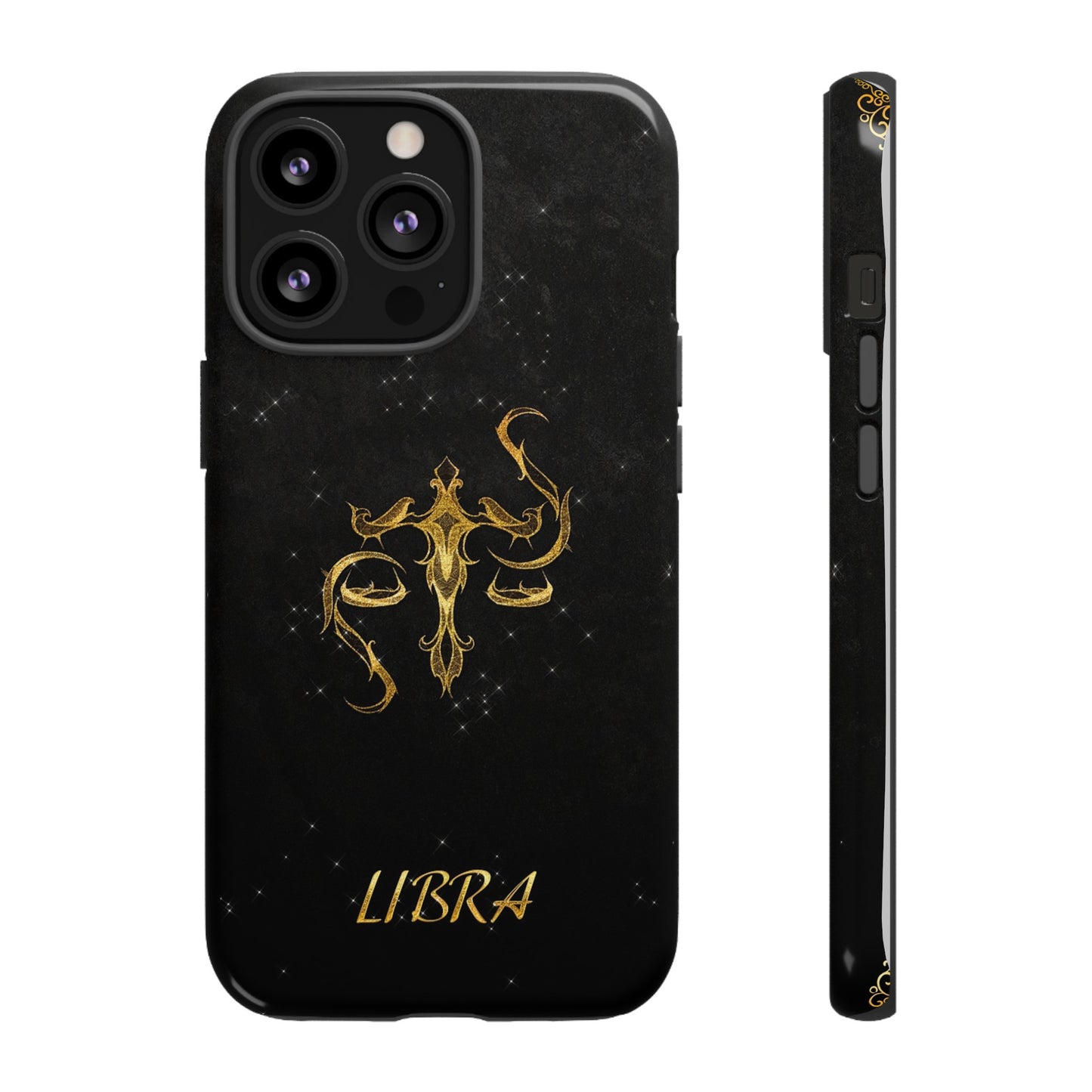 Libra Tough Case