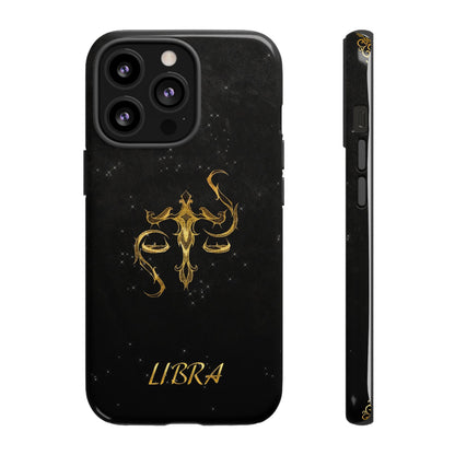 Libra Tough Case