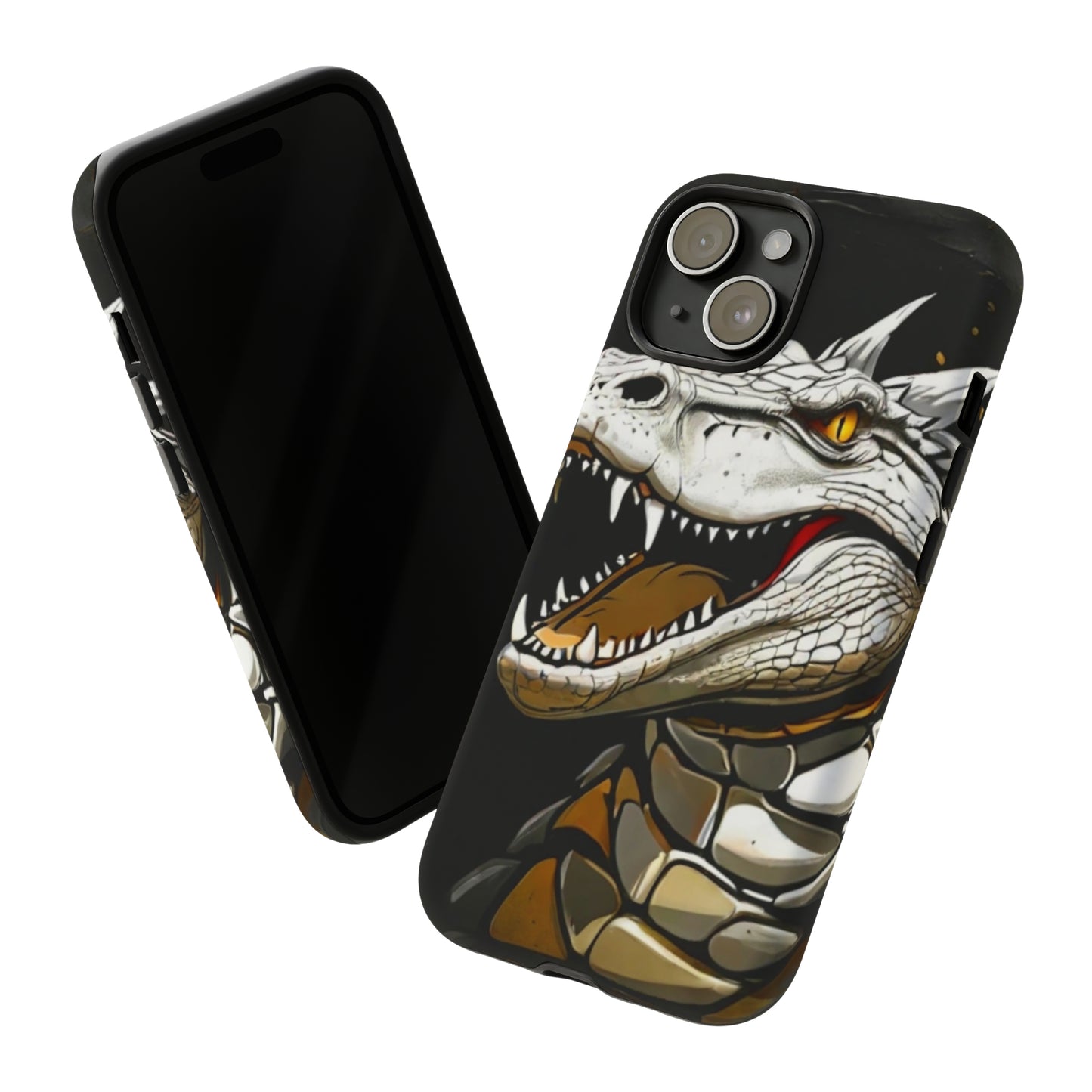 Dragon Art Tough Case