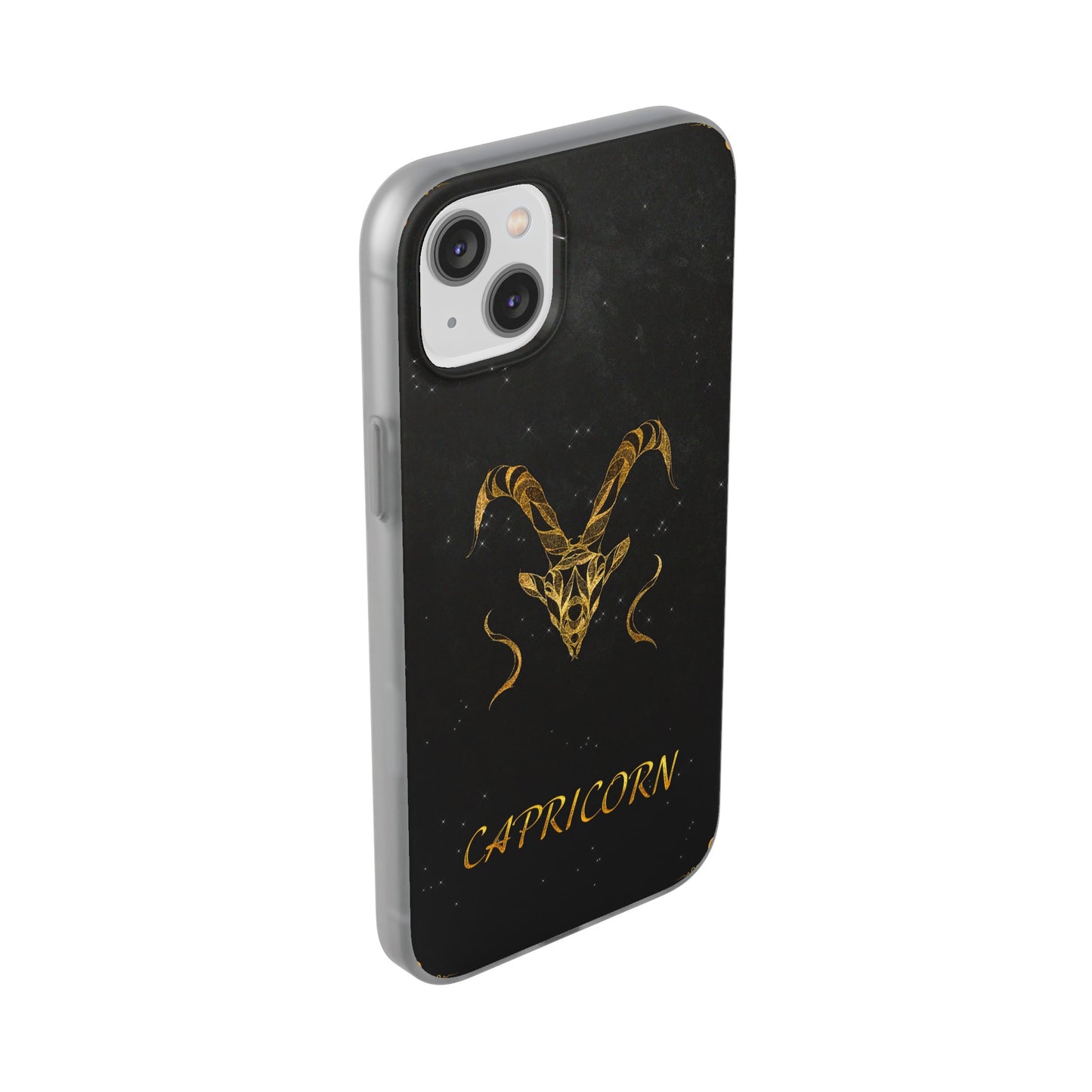 Capricorn Flexi Case